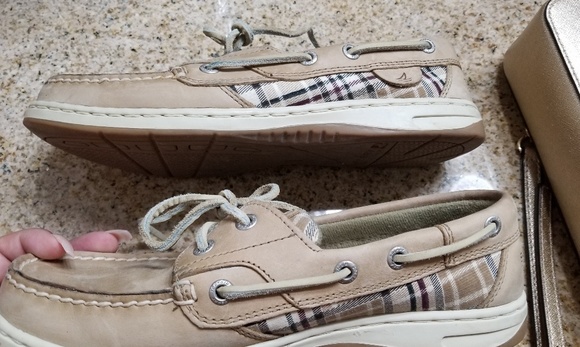 Sperrys - Picture 4 of 4